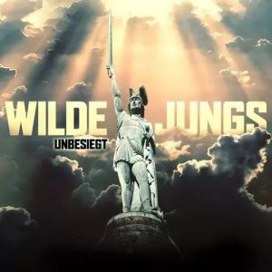 Wilde Jungs  Unbesiegt (2017) Album Info