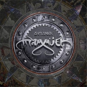 Mammuth  Outlander (2017) Album Info