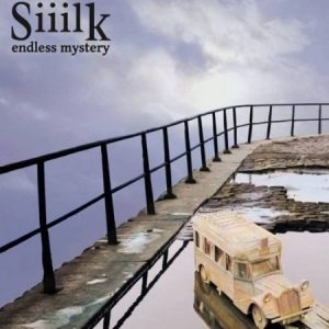Siiilk  Endless Mystery (2017) Album Info