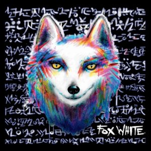 Fox White  Fox White (2017)