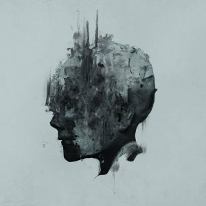 Ilydaen  Veil (2017) Album Info
