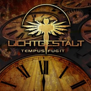 Lichtgestalt  Tempus Fugit (2017) Album Info