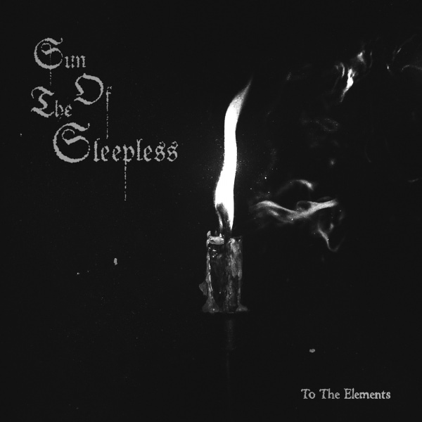 Sun of the Sleepless - To the Elements (2017)