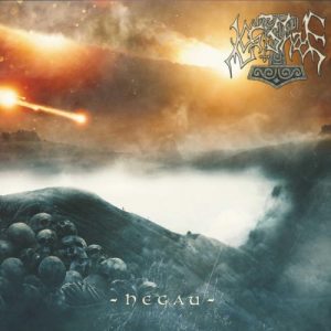 Lost Shade  Hegau (2017) Album Info