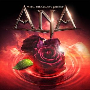 ANA  Metal for Charity (2017) Album Info