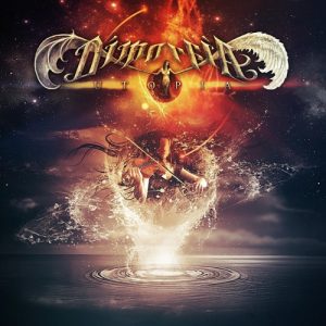 Dimorfia – Utopia (2017) Album Info