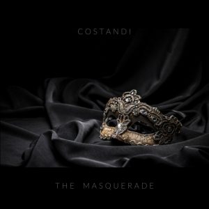 Amr Costandi  The Masquerade (2017) Album Info