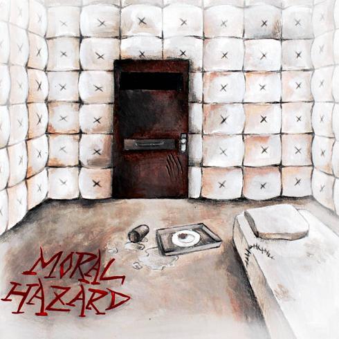 Moral Hazard - Moral Hazard (2017) Album Info