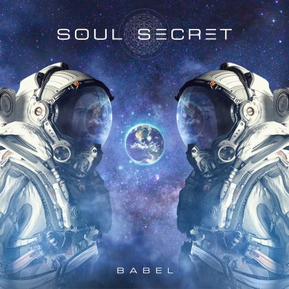 Soul Secret - Babel (2017) Album Info