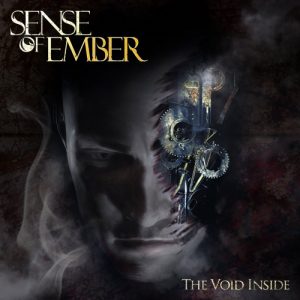 Sense Of Ember  The Void Inside (2017) Album Info