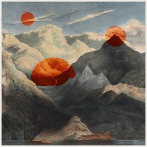 Giant Sleep  Move a Mountain (2017) Album Info