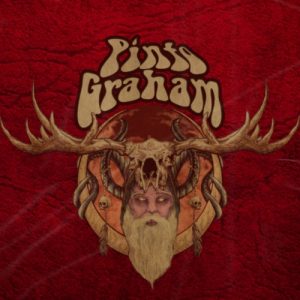 Pinto Graham  Uno (2017) Album Info