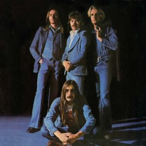 Status Quo  Blue For You (Deluxe Edition) (2017) Album Info