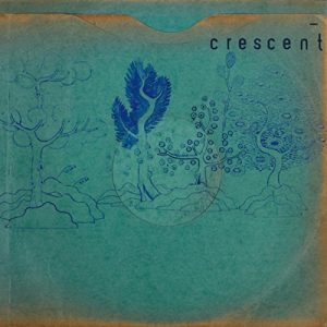 Crescent  Resin Pockets (2017) Album Info