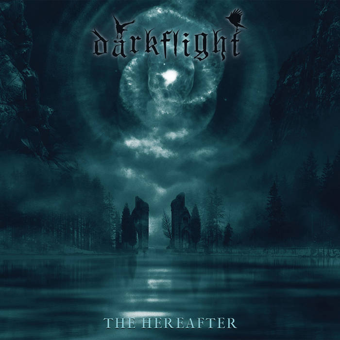 Darkflight - The Hereafter (2017) Album Info