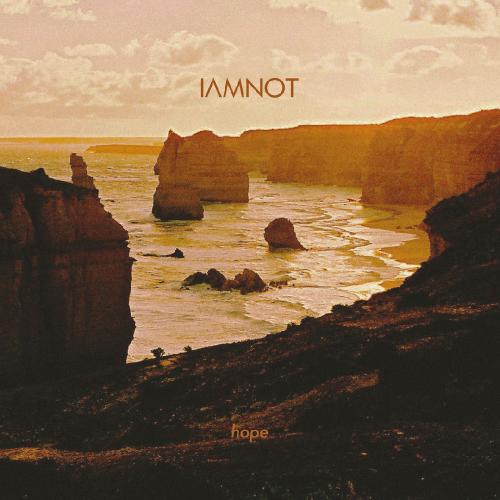 iamnot - Hope (2017) Album Info