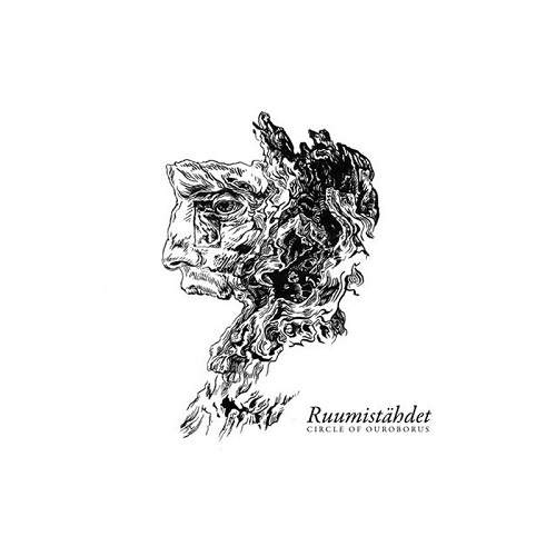 Circle of Ouroborus - Ruumist&#228;hdet (2017) Album Info