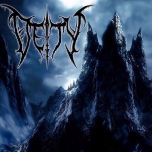 Deity  Deity (2017) Album Info
