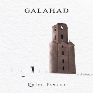 Galahad  Quiet Storms (2017) Album Info