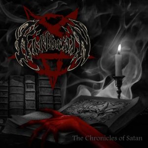 Killbrain  The Chronicles of Satan (2017) Album Info