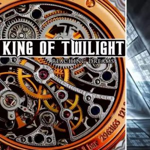 King of Twilight  Reaching Dreams (2017) Album Info