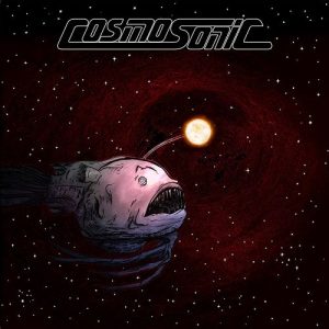 Cosmosonic  Cosmosonic (2017) Album Info