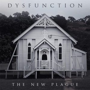 Dysfunction  The New Plague (2017) Album Info