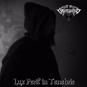 Grimwald  Lux Perit In Tenebris (2017) Album Info