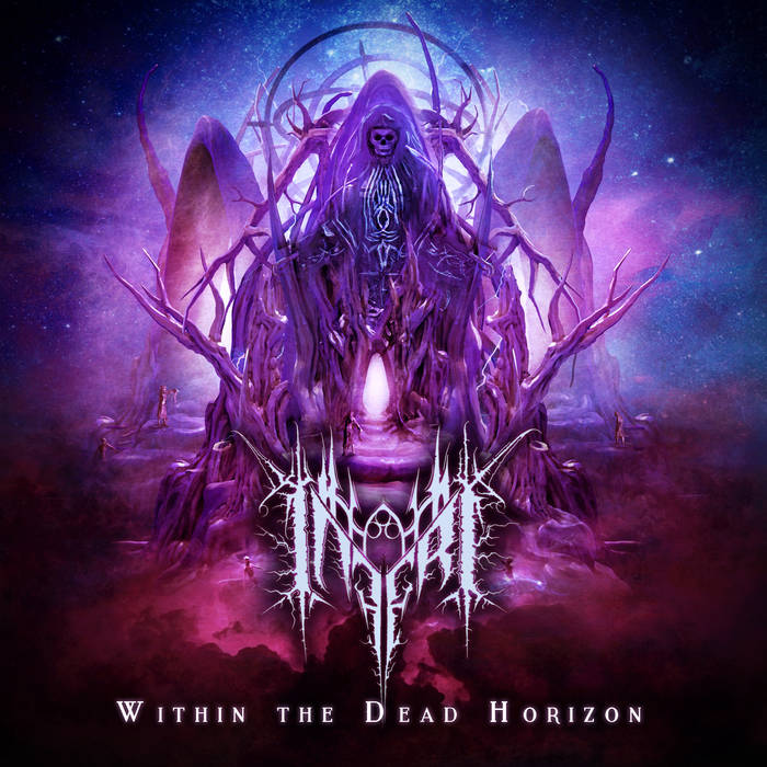 Inferi - Within The Dead Horizon (2017) Album Info