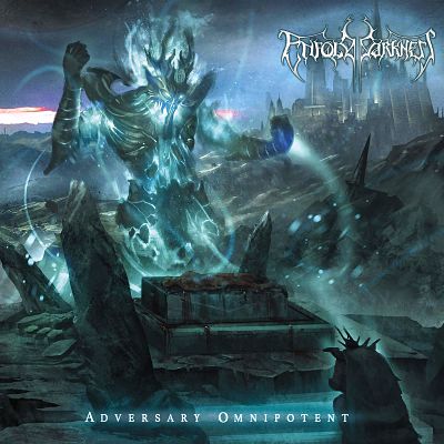 Enfold Darkness - Adversary Omnipotent (2017) Album Info