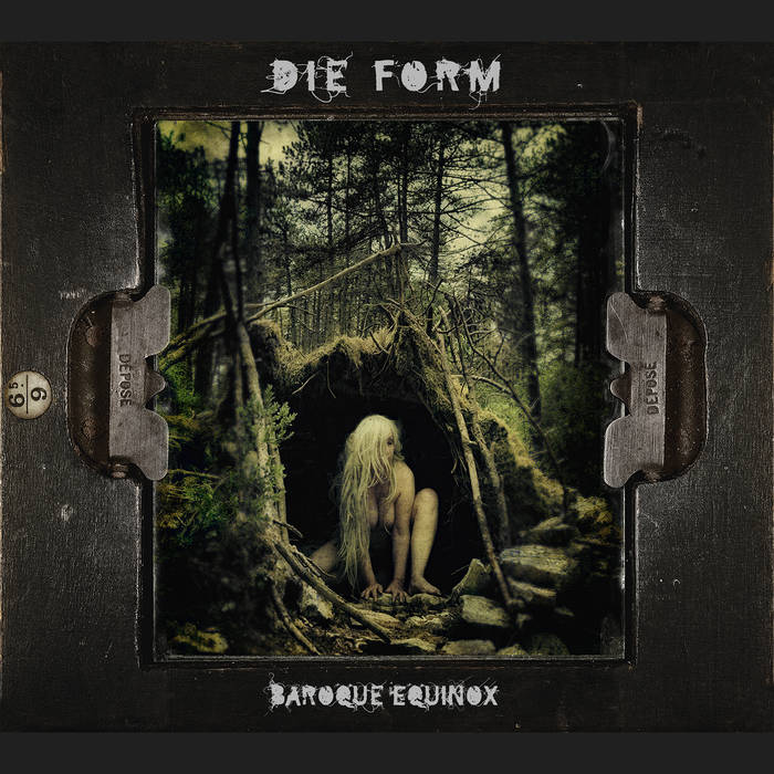 Die Form - Baroque Equinox (2017) Album Info