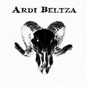 Ardi Beltza  Ardi Beltza (2017) Album Info