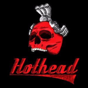 Hothead  Hothead (2017) Album Info
