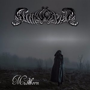 Synkvervet  Mistborn (2017) Album Info