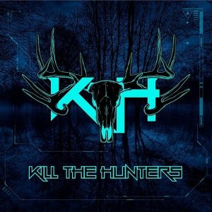 Kill The Hunters  Kill The Hunters (2017) Album Info