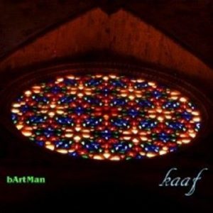 bArtMan  Kaaf (2017) Album Info