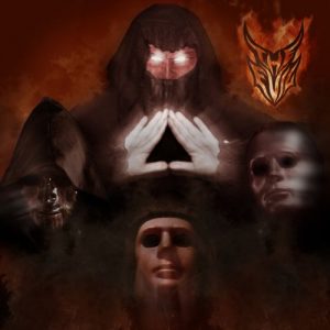 The Evil  The Evil (2017) Album Info