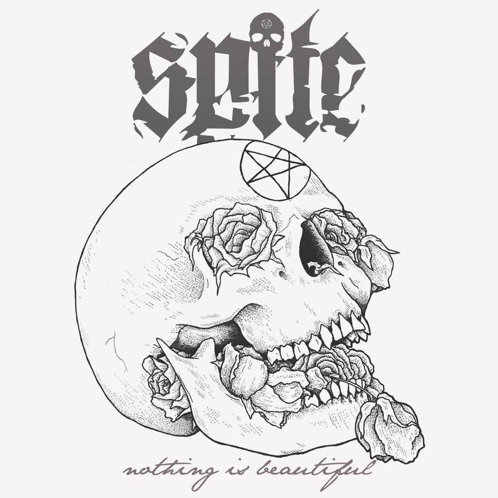 Spite - Nothing Is Beautiful (2017) Album Info