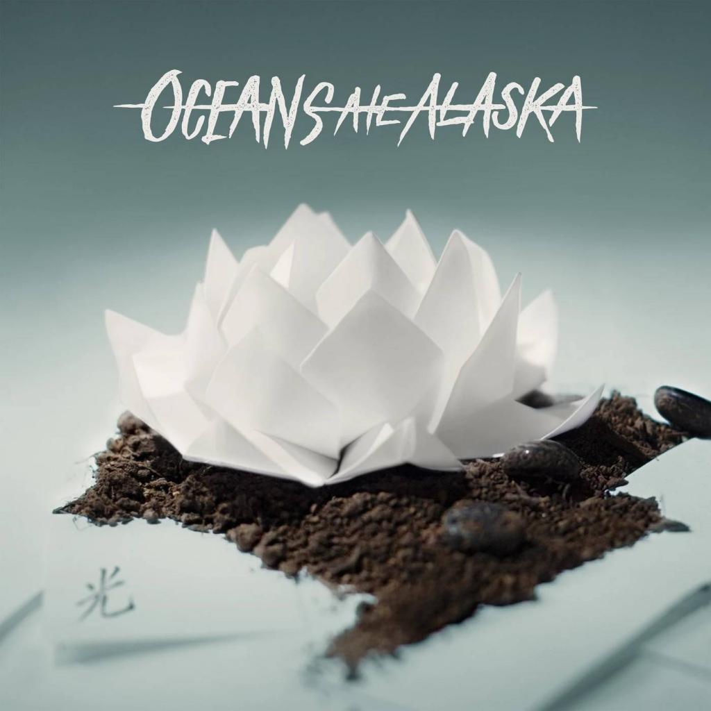 Oceans Ate Alaska - Hikari (2017) Album Info