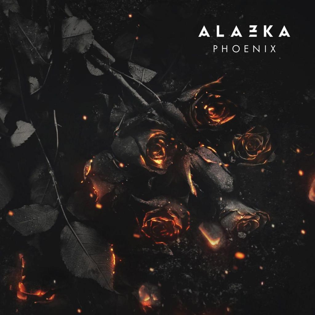 Alazka - Phoenix (2017) Album Info