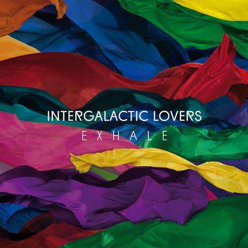 Intergalactic Lovers - Exhale (2017) Album Info