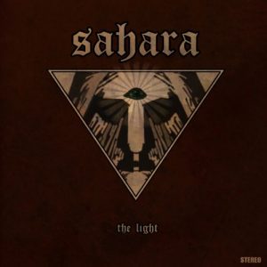 Sahara  The Light (2017) Album Info