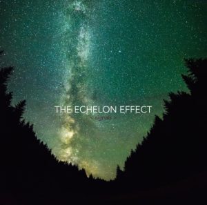 The Echelon Effect  Signals (2017) Album Info