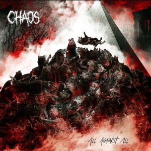 Chaos  All Against All (2017) Album Info