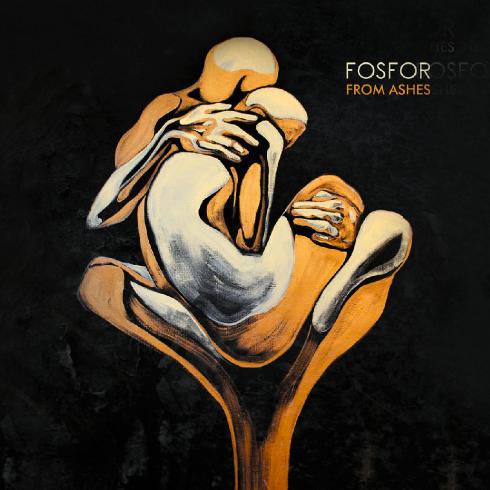 Fosfor - From Ashes (2017) Album Info