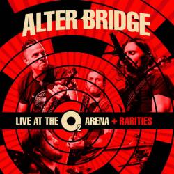 Alter Bridge - Live at the O2 Arena + Rarities (2017) Album Info
