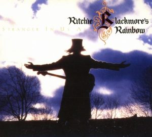 Ritchie Blackmores Rainbow &#8206;- Stranger In Us All (Expanded Edition) (2017) Album Info