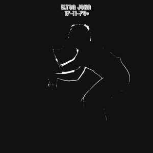 Elton John  17-11-70+ (RSD) (2017) Album Info