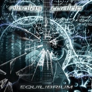 Nicolas Waldo  Equilibrium (2017) Album Info