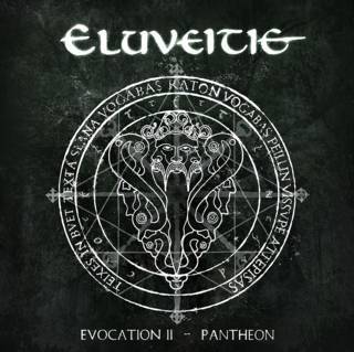 Eluveitie - Evocation II: Pantheon (2017) Album Info